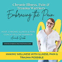 Embracing The Pain