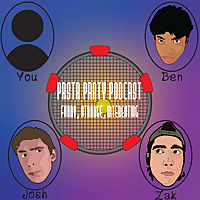 Pasta Party Podcast