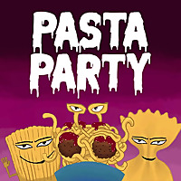 Pasta Party