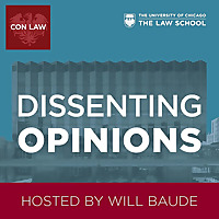 Dissenting Opinions