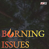 Burning Issues
