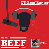 NY Beef Banter