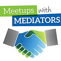 Meetups with Mediators