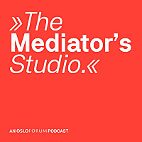 The Mediator's Studio