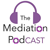 the mediation podcast