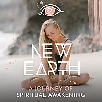 THE NEW EARTH PODCAST by Alica Büchel