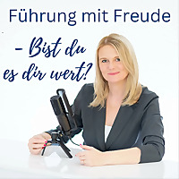Führung mit Freude