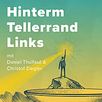 Hinterm Tellerrand Links - Impulse zu Innovation und Führung