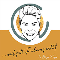 Birgit Katzer...weil gute Führung rockt! Leadership, Management, Führungskräfte-Coach