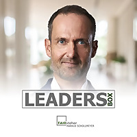 LeadersBox - Führung, Unternehmertum und Karriere