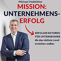 MISSION: UnternehmensERFOLG || Ideen-Strategien-Umsetzung