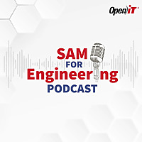 SAM for Engineering Podcast