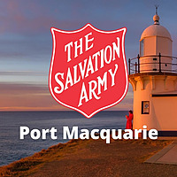 Port Macquarie Salvos Podcast