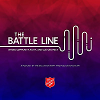 The Battle Line