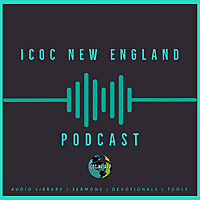 ICOC New England Podcast