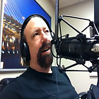 Ron Van Dam Show