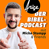 Der Bibel-Podcast