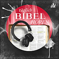 täglich BIBEL HÖREN