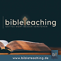 bibleteaching - der Podcast
