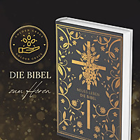 Golden Grace Bibel
