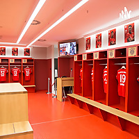 Locker Talk Unfiltered