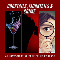 Cocktails, Mocktails, and Crime