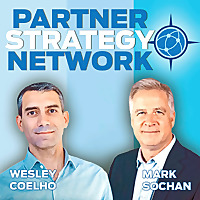 Partner Strategy Network Podcast