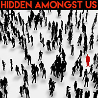 Hidden Amongst Us