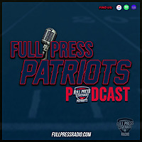 Full Press Patriots Podcast