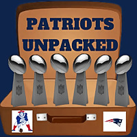 PATRIOTS UNPACKED