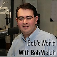 Bob's World