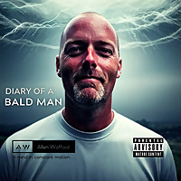 Diary of a Bald Man