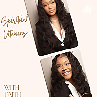 Spiritual Vitamins
