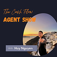 Cash Flow Agents Network
