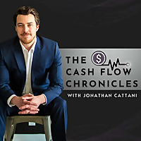 The Cash Flow Chronicles- How to Make Your Money Work for You