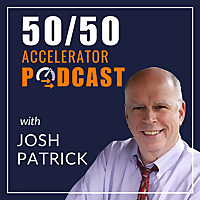 50/50 Accelerator Podcast