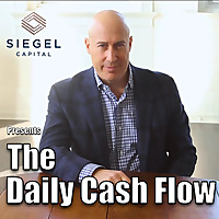 The Daily Cash Flow with Peter Siegel