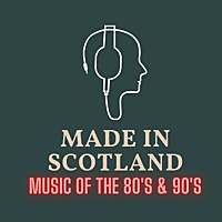 Made in Scotland: Album reviews and Artist interviews of the 1980s, 1990's and 2000's