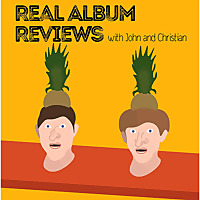 Real Album Reviews