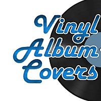 Vinyl Album Covers