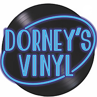 Dorney's Vinyl: A Classic Album Podcast Dorney's Vinyl: A Classic Album Podcast