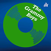 The Grammy Boys
