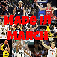 Made In March