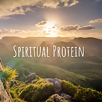 Spiritual Protein
