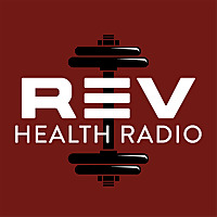 REV Health Radio