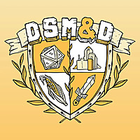 Des Moines and Dragons