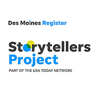 Des Moines Storytellers Project