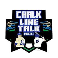Chalk Line Talk
