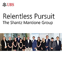 Relentless Pursuit with The Shantz Mantione Group