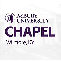 Asbury University Chapel